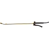 Опрыскиватель аккумуляторный SP-16AC Huter 70/13/29