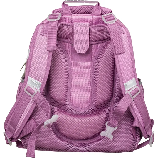 Ранец Комус Класс Basic Enjoy, 2 отд., эргоном. спинка