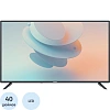 Телевизор Polar P40L32T2C, FHD