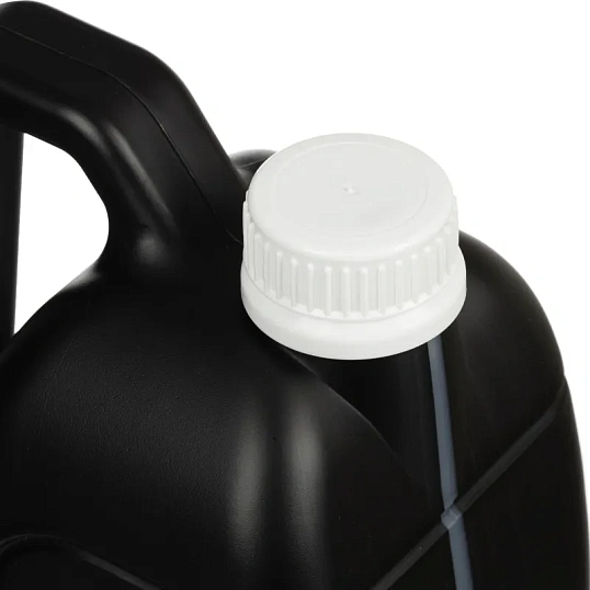 Чистящее средство для плит Bagi ШУМАНИТ жидкость д/удаления жиров 3л