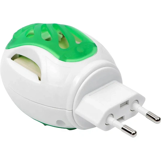 Средство от насекомых РАПТОР Комплект: фумигатор+жидкостьТURBO 40ночей (24)