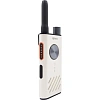 Рация Hytera S1, портативная, цвет: белый (HYT-S31 pearl white)
