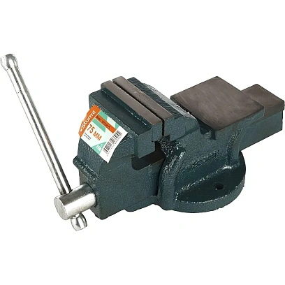 Тиски Sturm! 1075-04-75