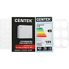 Холодильник Centek CT-1700 (белый) 43л