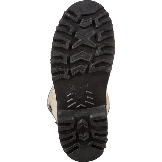 Сапоги зимние Форест (Лесник) 10/24 (р.42) (270)