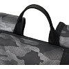 Рюкзак для ноутбука RIVACASE 7621 grey camo Sherwood-ECO Rolltop 15л, 15.6