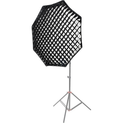 Софтбокс Godox (SB-FW95), октобокс с сотами