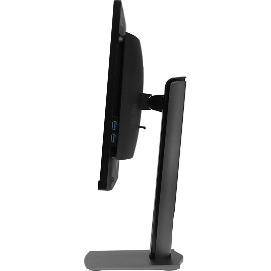 Моноблок MSI Pro (9S6-AE0621-834)23,8/FHD/i3-14100/16Gb/SSD512GB/noOS/KBM