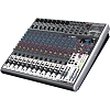 Микшерный пульт Behringer X2222USB, 16 кан, DSP FX, USB, 8 компрессоров