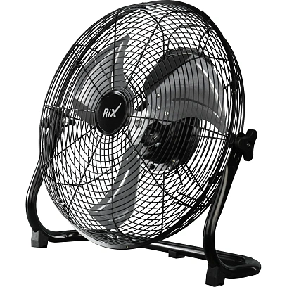 Вентилятор полупромышленный Rix NPSF-8000B