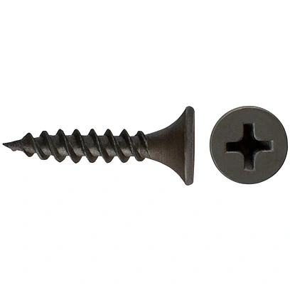 Саморезы СВФС ШСГМ 4,2х75, 250 шт. /уп тов-018011