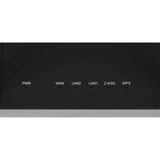 Маршрутизатор Netis N4 AC1200 10/100M х 2