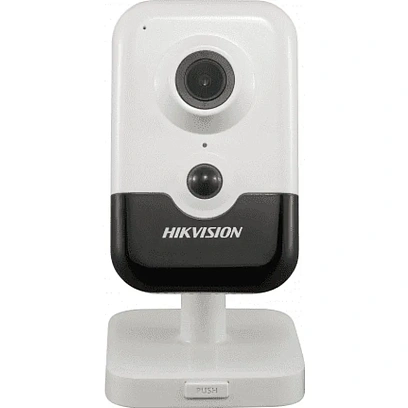 IP-камера Hikvision  DS-2CD2423G0-IW(W) (2.8mm)