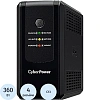 ИБП CyberPower UT650EIG [линейно-интерактивный, 360Вт/650ВА,4xIEC 320 C13] 