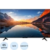 Телевизор Xiaomi TV A Pro 65 2025 (L65MA-SRU)