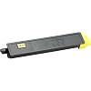 Тонер-картридж Kyocera TK-895Y жел. для FS-C8020MFP/C8025