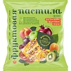 Пастила Takdis из фруктовой пастилы ассорти, 380г