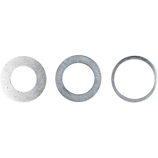 Диск пильный универсальный BERGER мультирез, d210x30мм, 60зуб (BG1665)