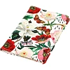 Обложка для паспорта FLORA.Пионы 3-620/02