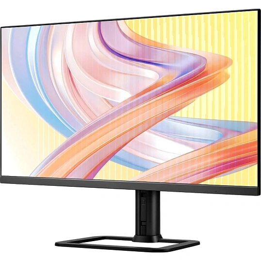 Моноблок OSiO FocusLine (F270i-002dg)27/i5-12400/16/512/NoOS/Dark Grey