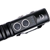 Фонарь EPILSO EPF-310 (карманный, Luminus SST20, 10W+LED 5W + Laser, аккум)