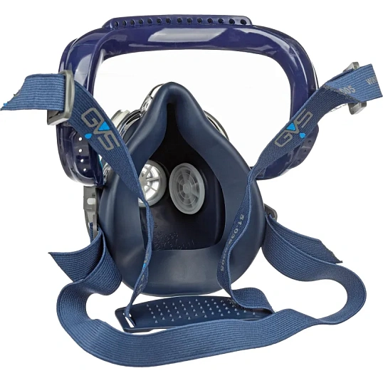 Полумаска ELIPSE Integra P3 защита зрения, защ.от запаха рM/L (SPR405IFUB)