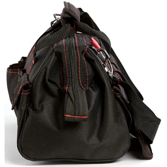 Сумка для инструмента с ремнем 36х22х23 Dr.IRON (DR1021)