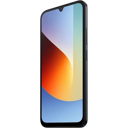 Смартфон Redmi A7 Pro RU 4+64 Black