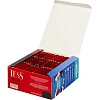 Чай черный Tess Thyme 100 пакетиков (чабрец)