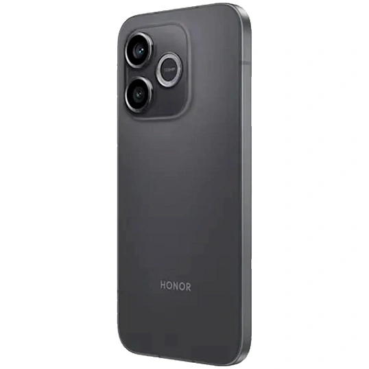 Смартфон Honor 600 Lite 8+256Gb Вельветовый черный