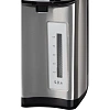 Термопот BigTech APTP-303, 5л, 750 Вт, металл/черный