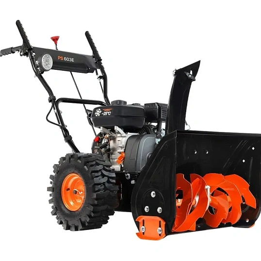 Снегоуборщик PATRIOT PS 603E (426109603)