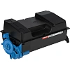 Картридж лазерный Комус 418478 чер. для Ricoh IM 550F/600F/600SRF P800/801