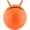 Мяч Larsen PVC Orange 46 cm, 364114