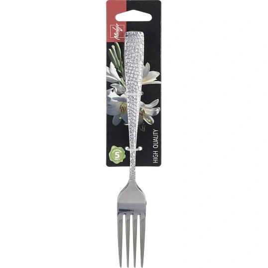 Вилка столовая Mielaje 3шт/уп (413)