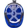 Каска защитная ЕВРОПЛАСТ-ЛЮКС синяя