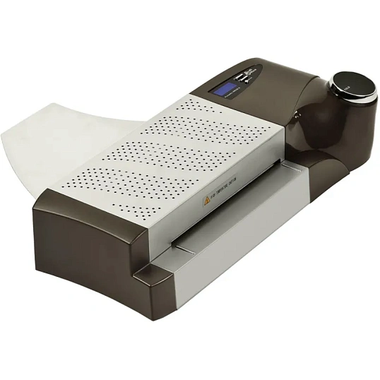 Ламинатор ProfiOffice Prolamic HR230D, А4, 80-250 мкм