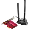 Сетевой адаптер Wi-Fi TP-Link Archer TX3000E AX3000 PCI-E BT 5.0