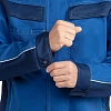 Куртка лет муж TOPFORT л51 син/вас 88-92/170-176