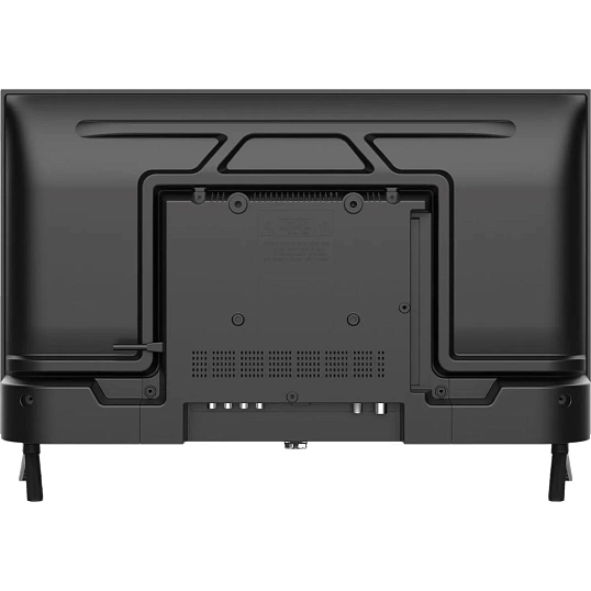 Телевизор BQ 32FS01B, HD ready, смарт (Android)