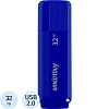 Флеш-память SmartBuy UFD 2.0 032GB Dock Blue (SB32GBDK-B)