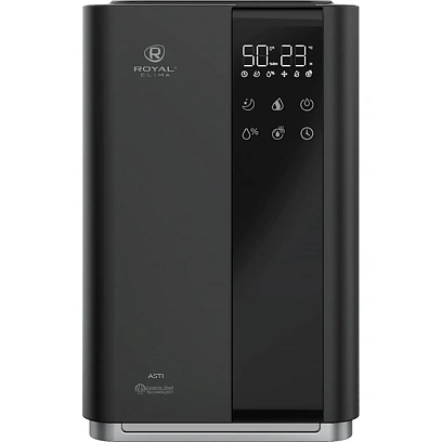 Увлажнитель воздуха ROYAL CLIMA  RUH-AS450/5.0E-BL