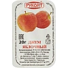 Джем Руконт порц. яблоко 20 г/шт 20 шт/уп