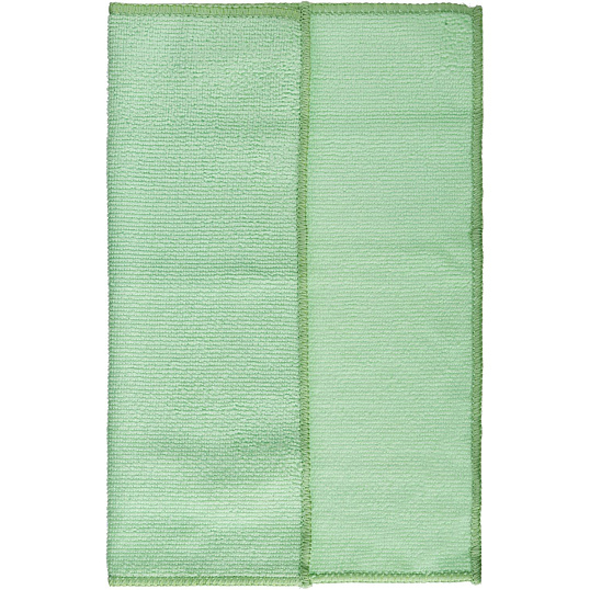 Салфетки хозяйственные микрофибра PACLAN DeLUXE универс цветн 30х30см 4 шт