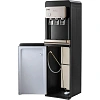Кулер AEL LD-AEL-806a black/gold, для воды