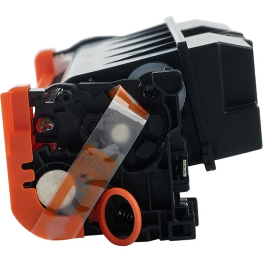 Картридж лазерный Sakura 069H BK чер.пов. емк для Canon LBP673Cdw/MF752Cdw