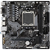 Материнская плата GIGABYTE B650M S2H, AM5, B650, 2xDDR5 mATX