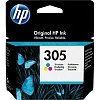 Картридж струйный HP 305 3YM60AE CMY для DJ 2320/2710/2720