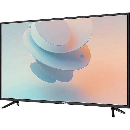 Телевизор Polar P40L34T2CSM, FHD, смарт (Салют)