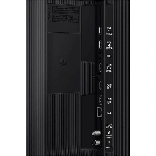 Телевизор Samsung QE65Q8FAAUXRU